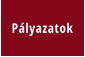 Pályazatok